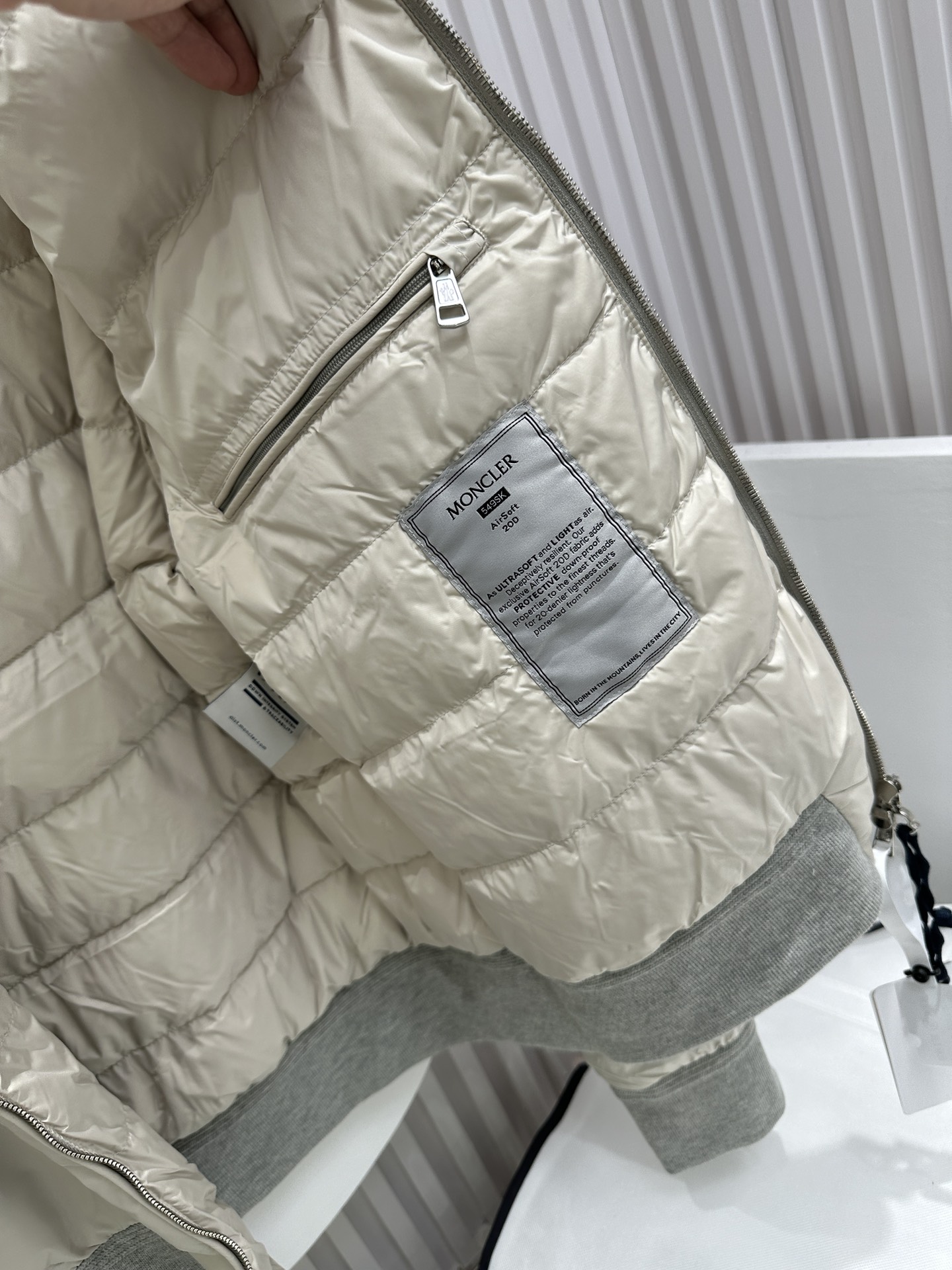 Moncler Down Jackets